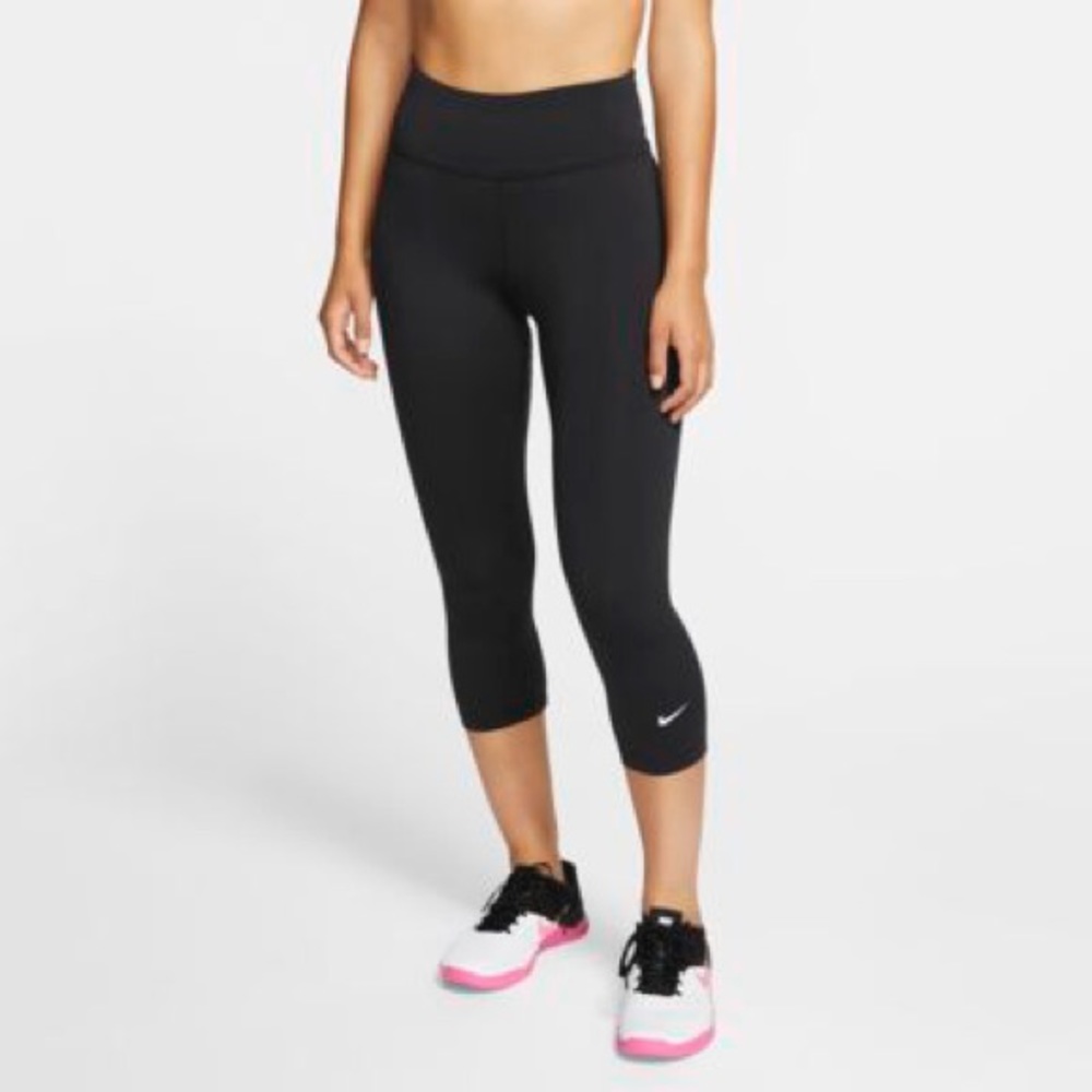 Nike Capri Leggings